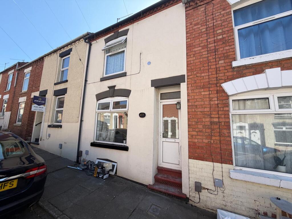 Main image of property: Gordon Street, Semilong, Northampton