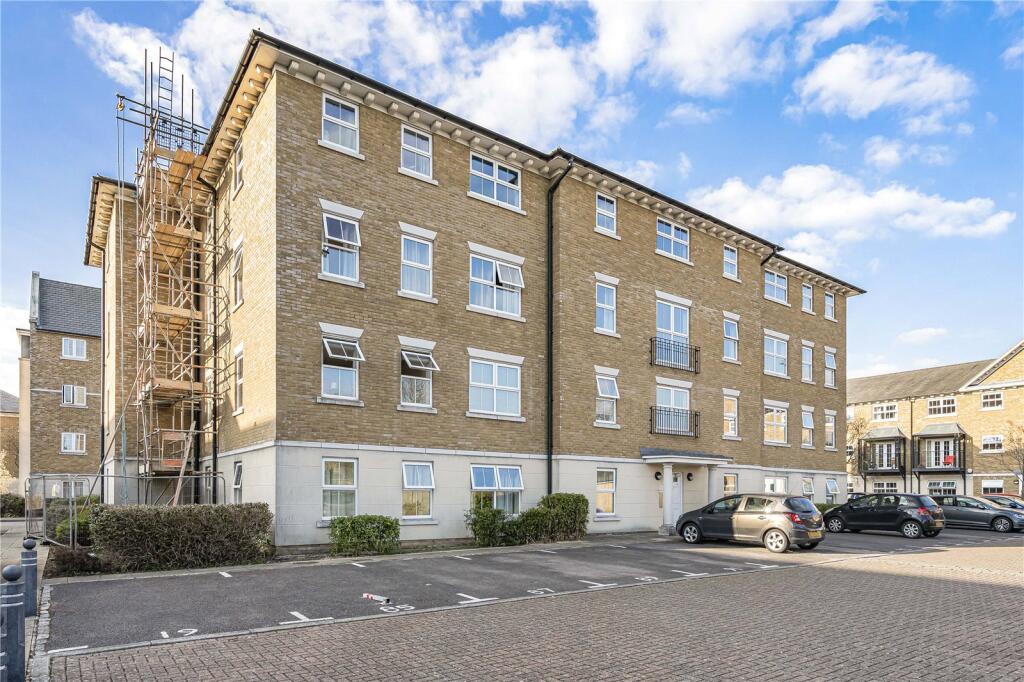 Main image of property: Reliance Way, East Oxford, OX4