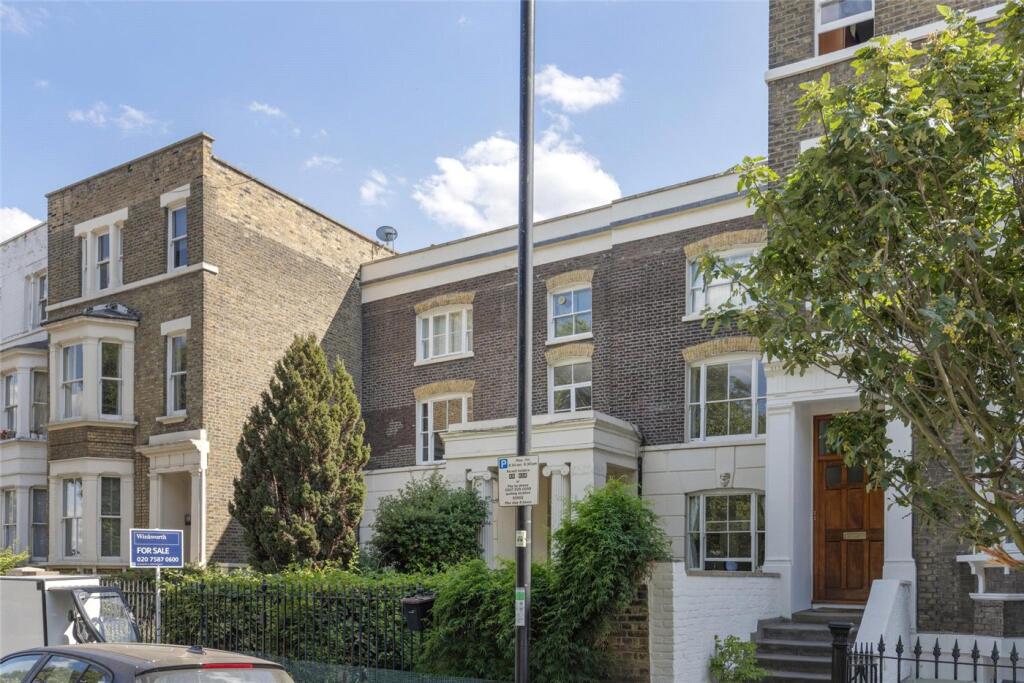 Main image of property: Prima Road, London, SW9
