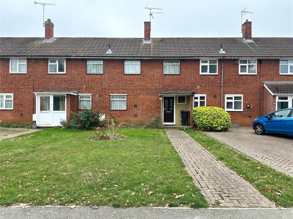 Main image of property: The Fryth, Basildon, Essex