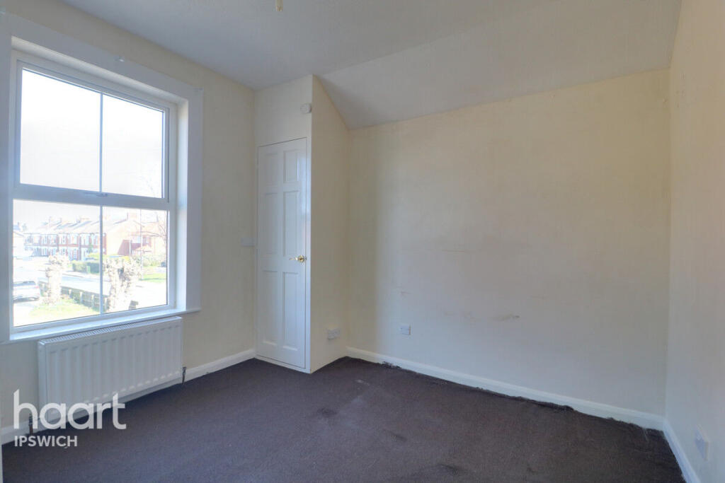 Main image of property: Cauldwell Hall Road, IPSWICH