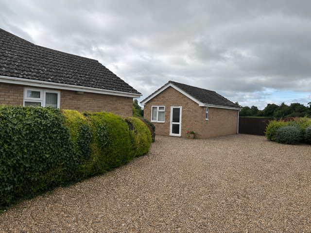 Main image of property: The Green, IP28