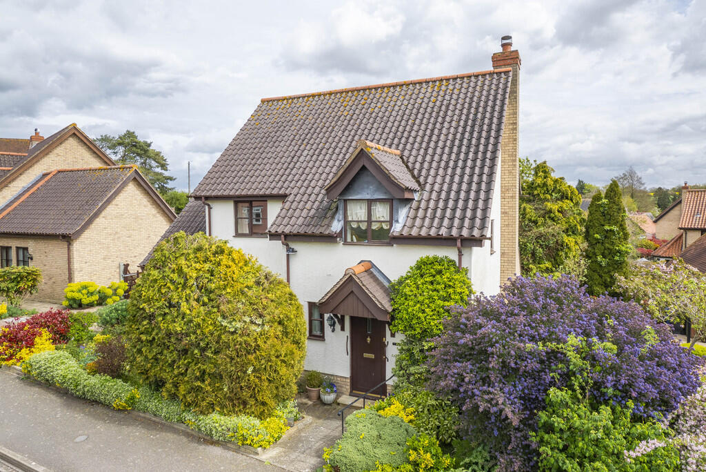 Main image of property: Lavenham, Sudbury, Suffolk
