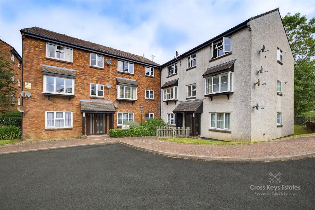 Main image of property: Portland Court, Stoke