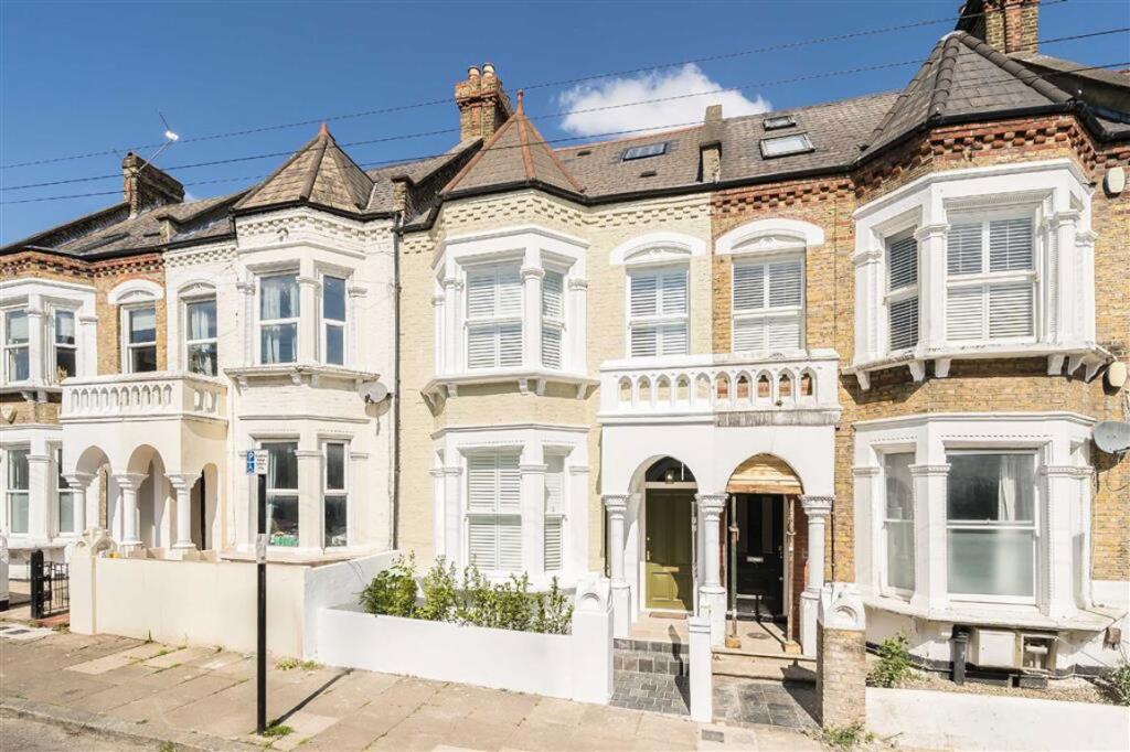 Main image of property: Craster Road, Brixton