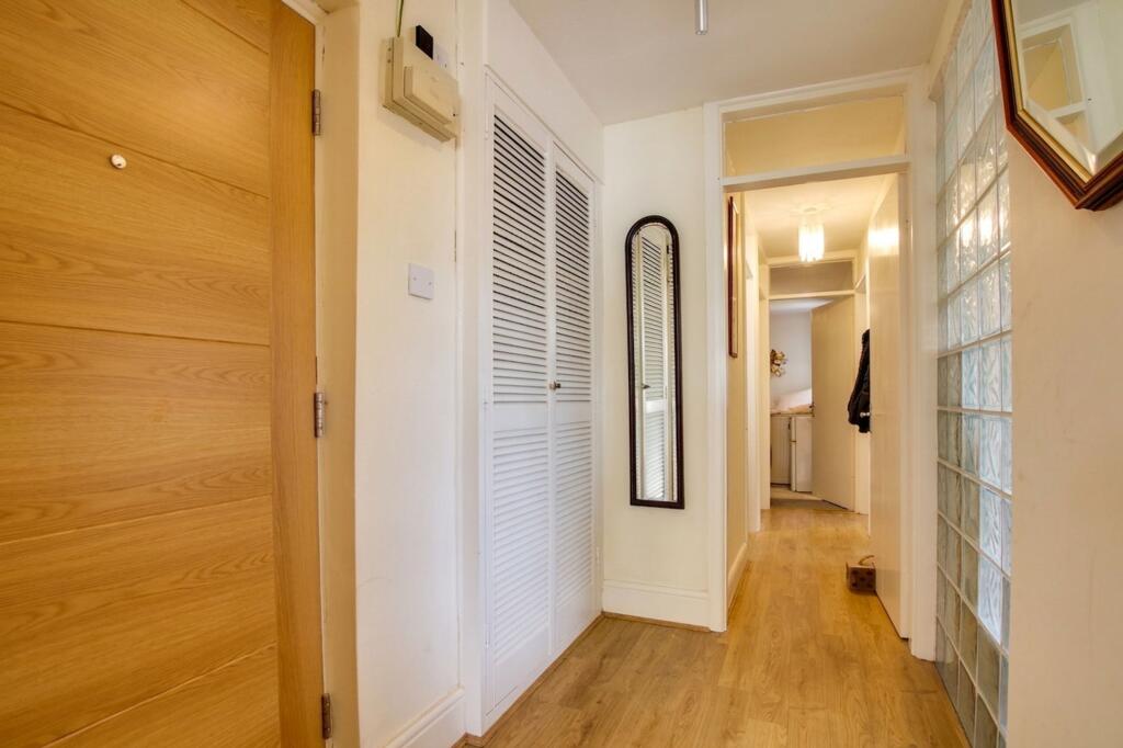Apartment in Leicester - View 4