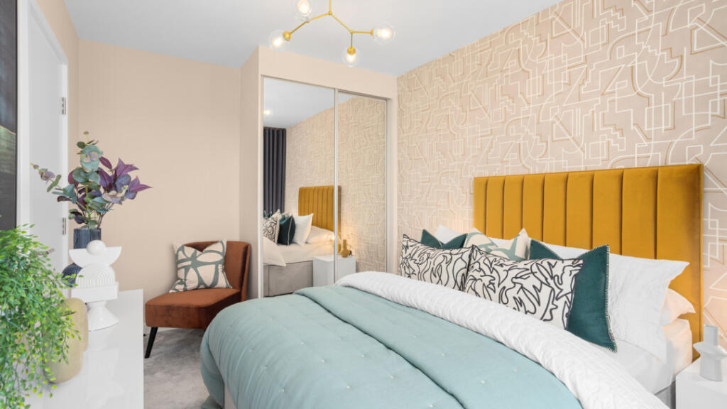 Apartment in London, Royal Borough of Greenwich - View 2