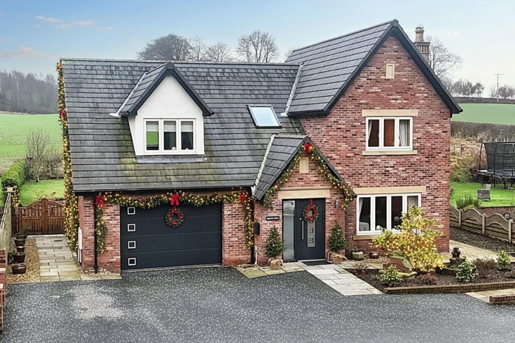 Main image of property: Camellia House, Townhead, Hayton, CA8 9JF