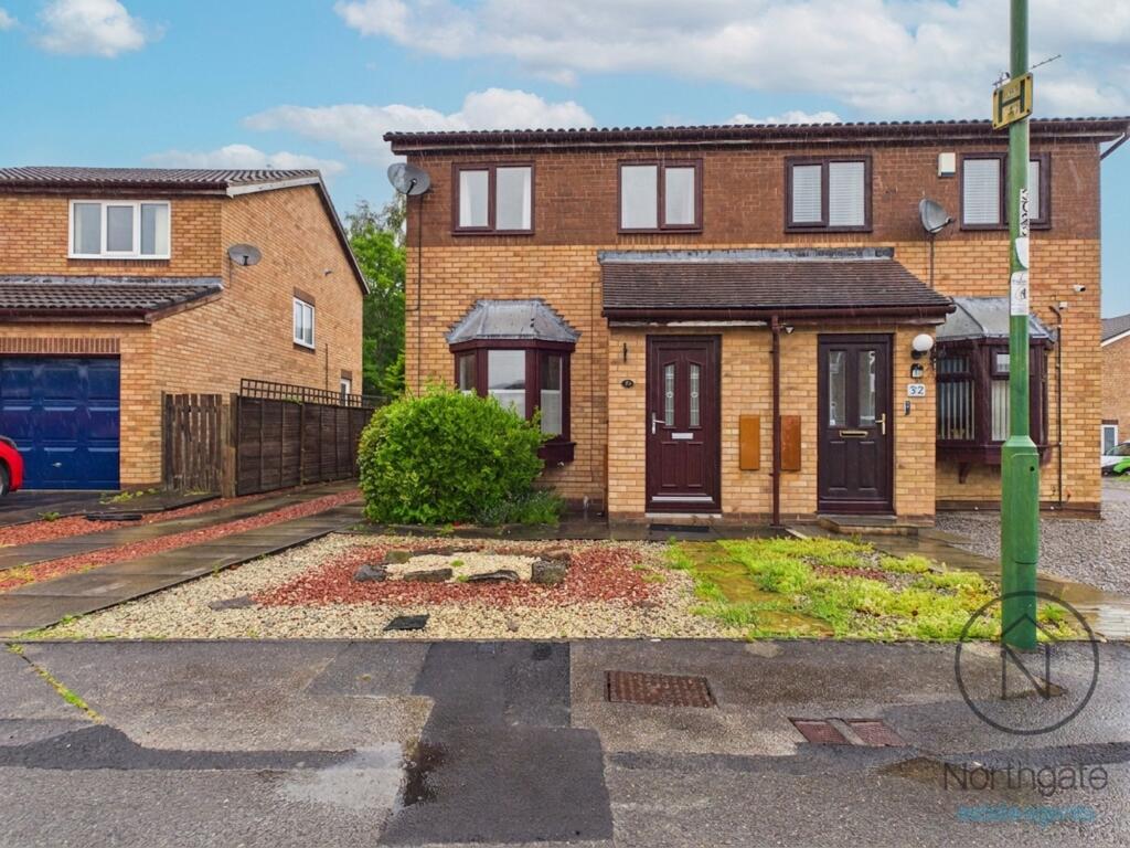 Main image of property: Pemberton Road, Newton Aycliffe, DL5