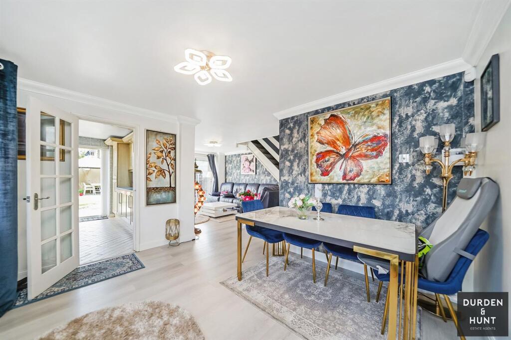 Solway, East Tilbury, RM18 - View 4