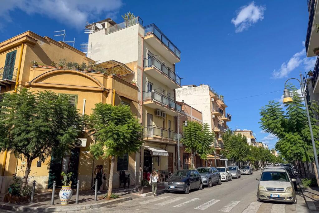 Main image of property: Sicily, Palermo, Santa Flavia