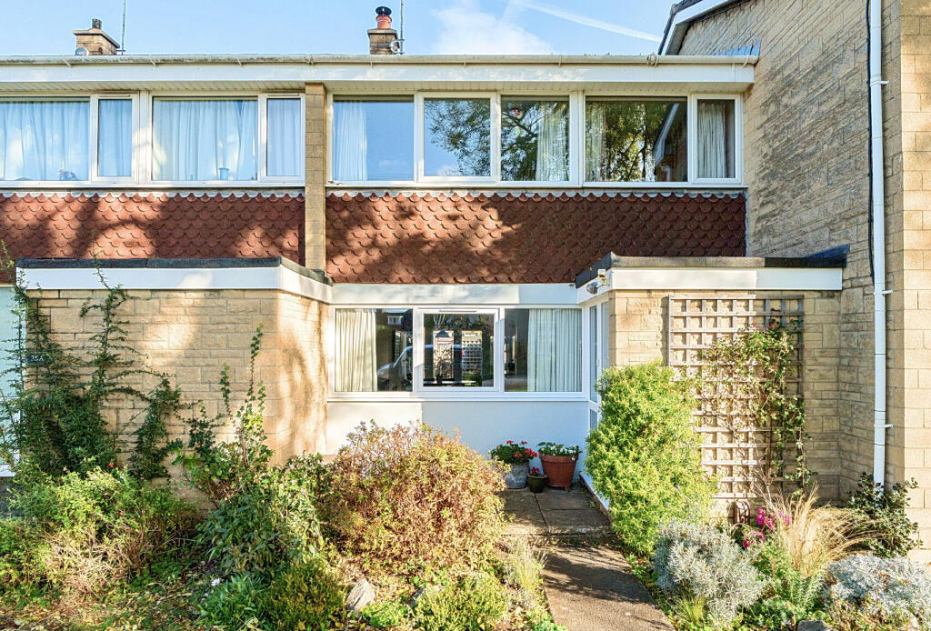 Main image of property: Henley Grove, Bristol, Somerset, BS9