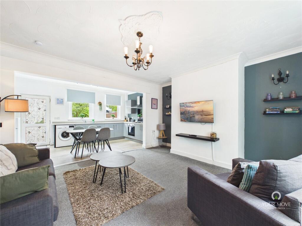 House in Newcastle upon Tyne - View 5
