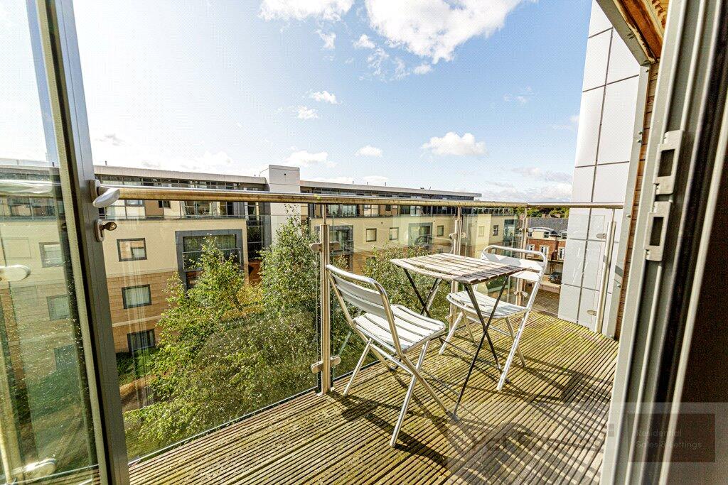 Main image of property: Grove Park Oval, Gosforth, Newcastle Upon Tyne, NE3
