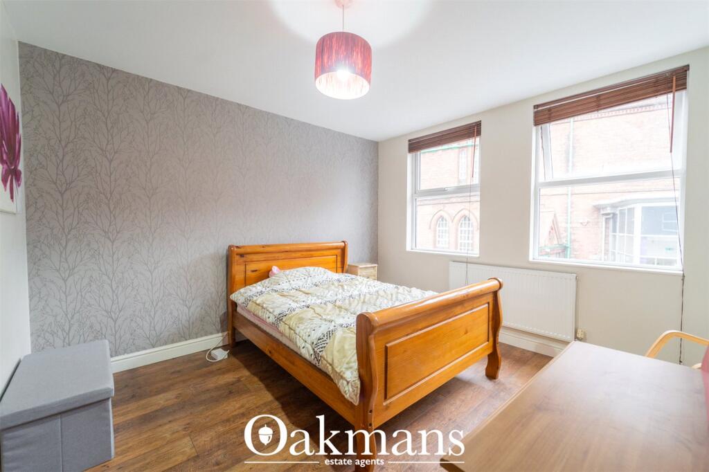 Additional image 12 of Milk Street, Birmingham, B5