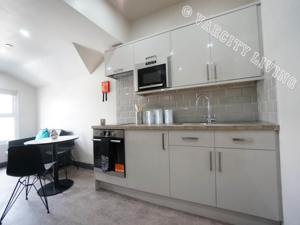 Apartment in Llandudno - View 3