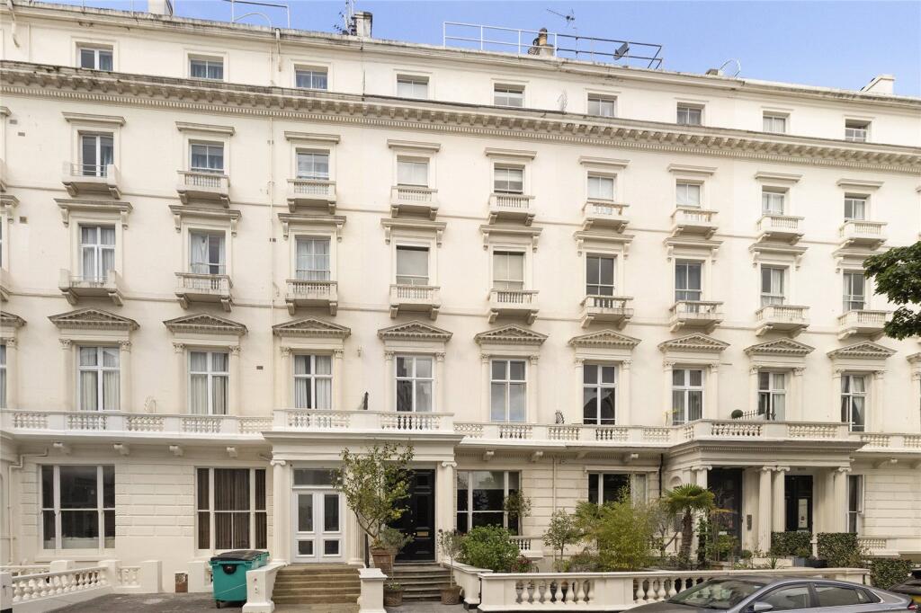 Main image of property: Leinster Gardens, London, W2