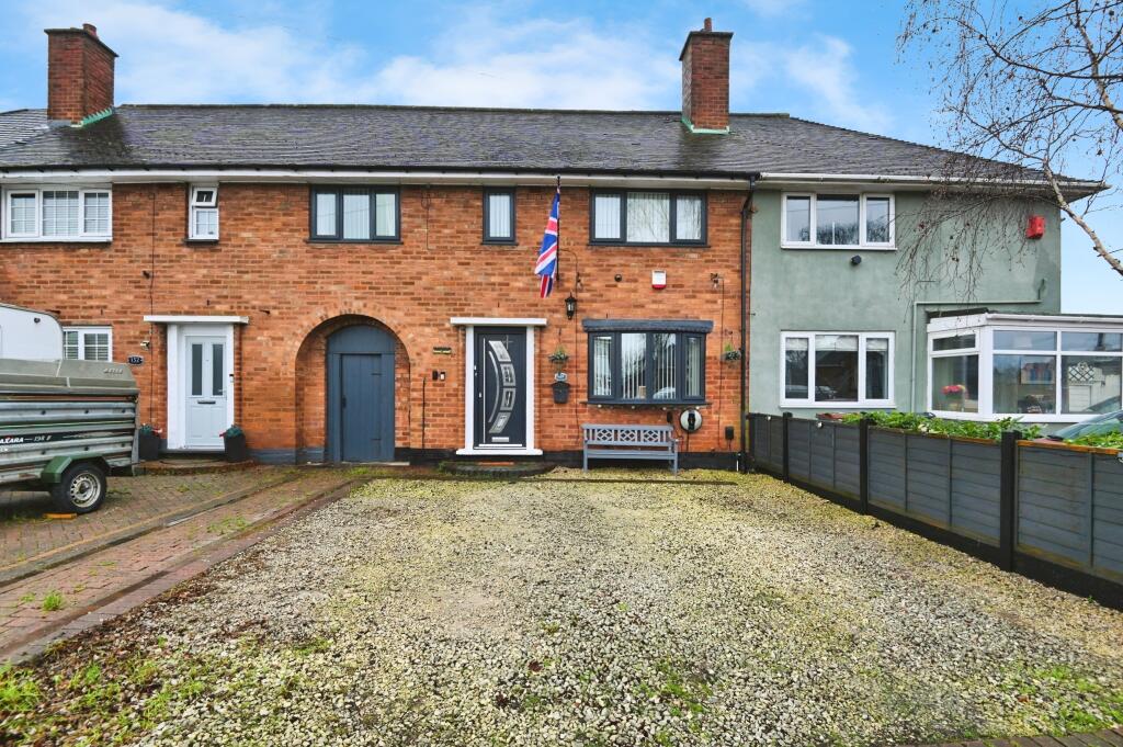 Main image of property: Hurst Lane, Birmingham, B34