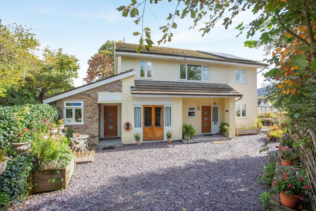 Main image of property: Grosmont, Abergavenny