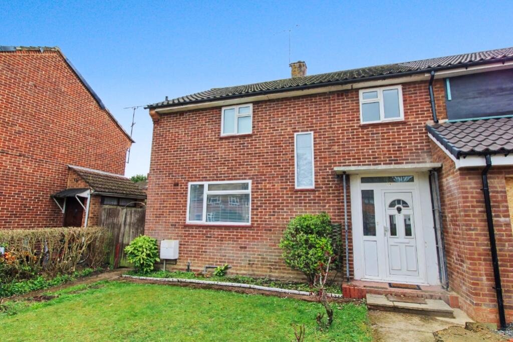 Main image of property: Devonshire Avenue, Woking, Surrey, GU21