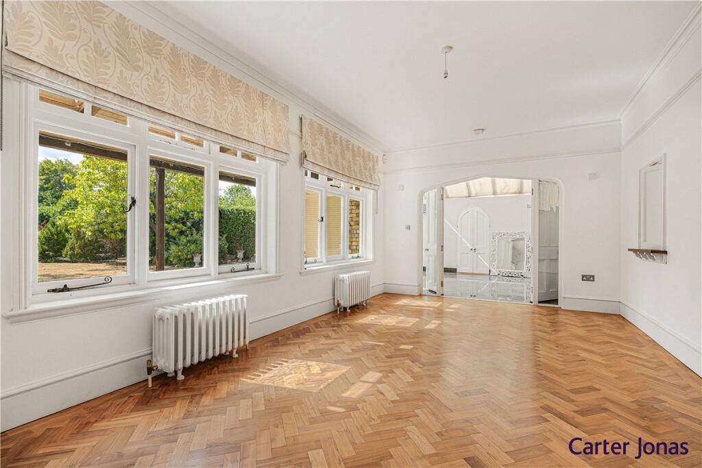 House in Huntingdonshire, Houghton and Wyton - View 3