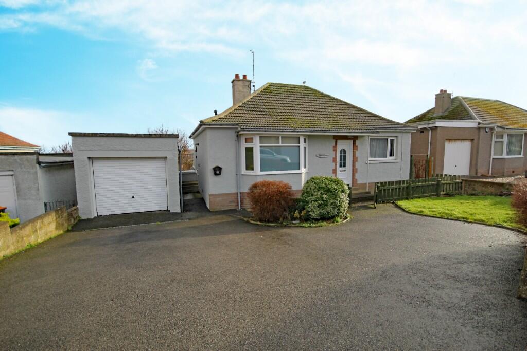 Main image of property: Sea Thorn, Bayview Crescent, Banff, AB45 1EH