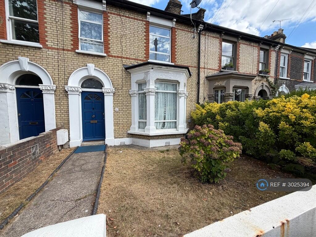 Main image of property: Cumberland Road, London, E12