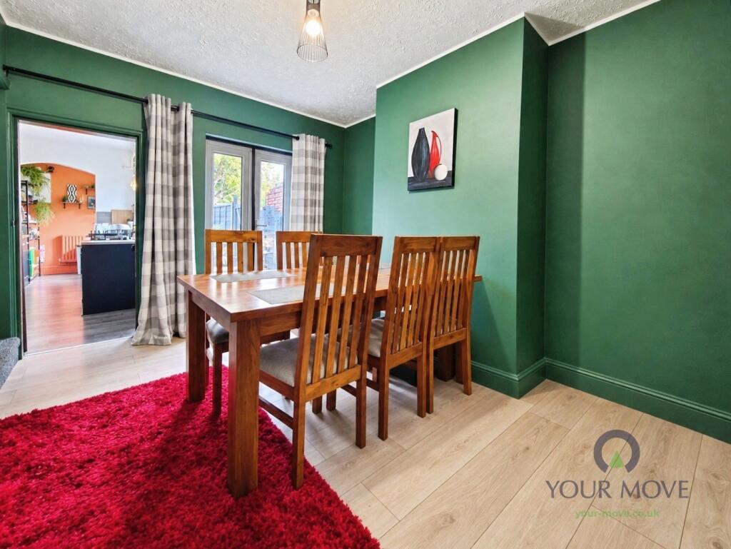 House in Leicester - More