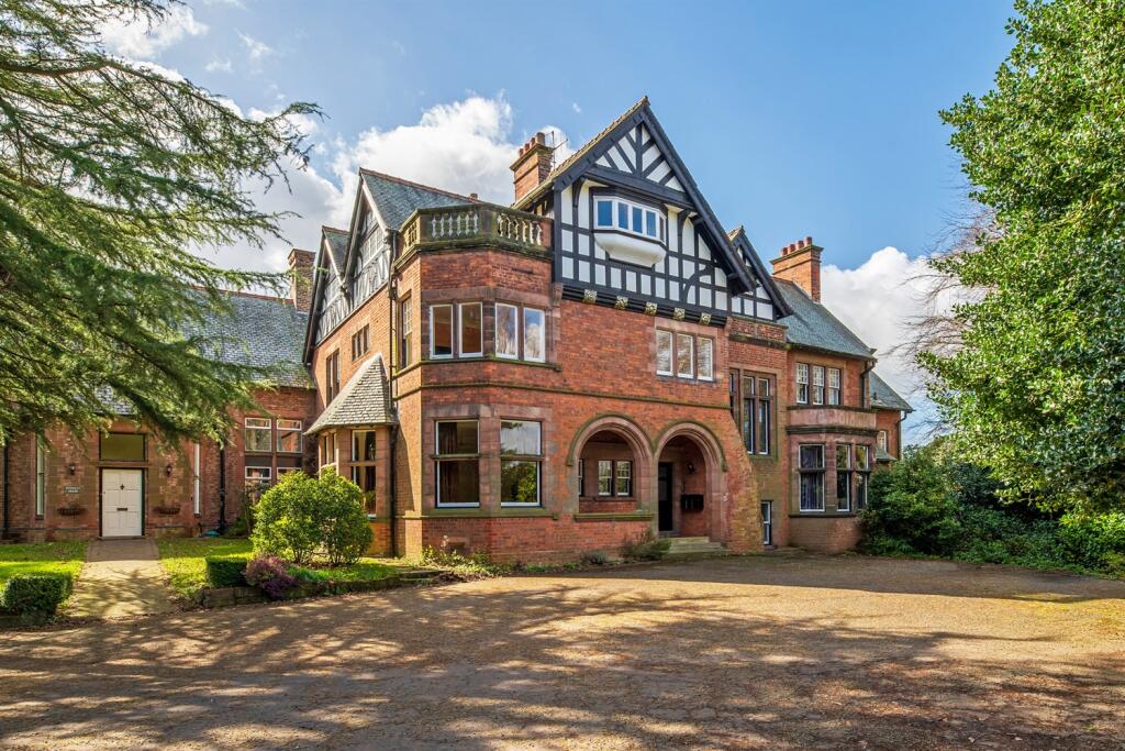 Main image of property: Eversley House, Kingsley Road, Frodsham