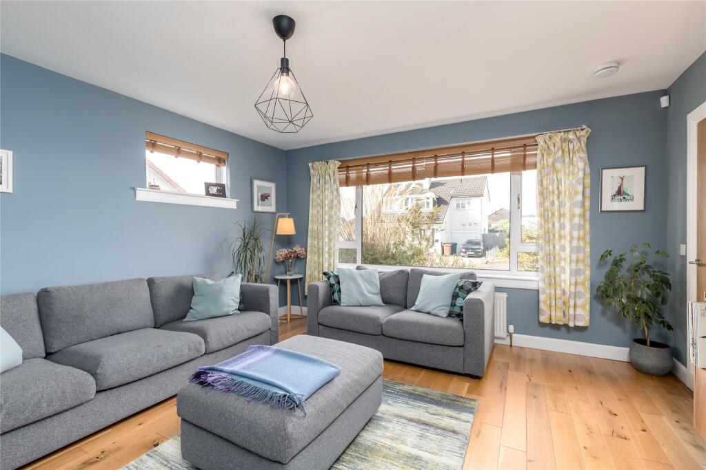 13, Cammo Brae, Cammo, Edinburgh photo 2