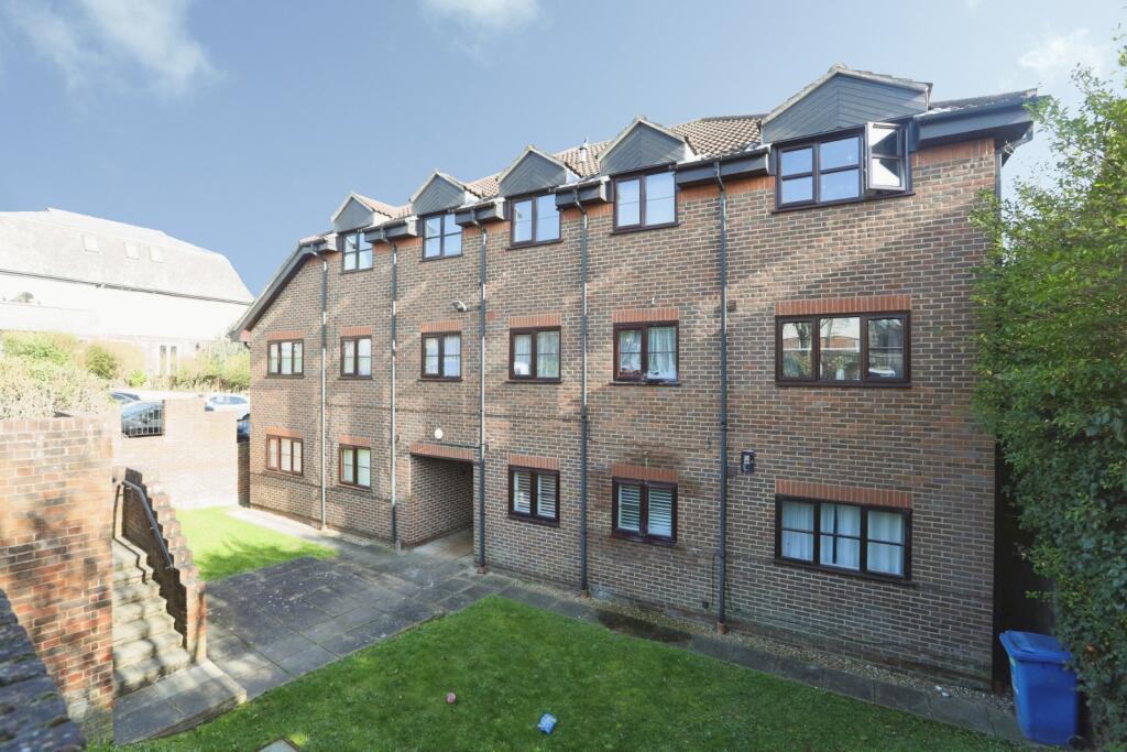 Main image of property: Alexander Court, Mill Road, Rochester, Kent, ME2