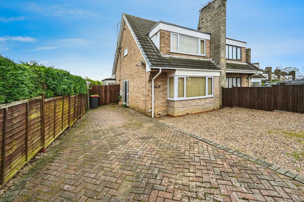 Main image of property: Bridge End Avenue, Selston, Nottingham, Nottinghamshire, NG16