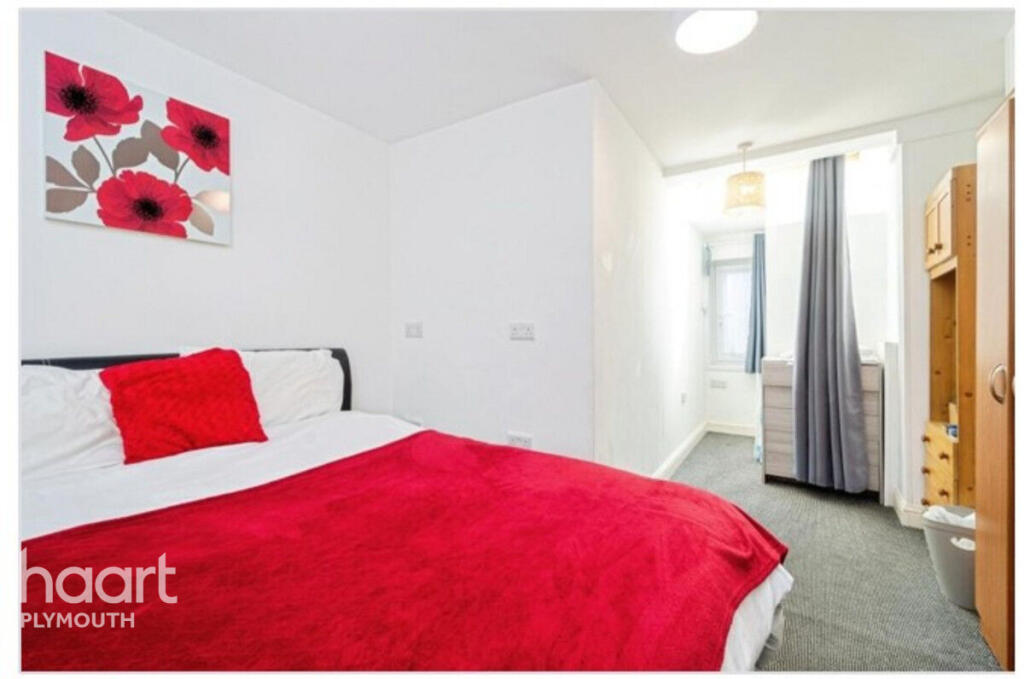 Apartment in Plymouth - View 4