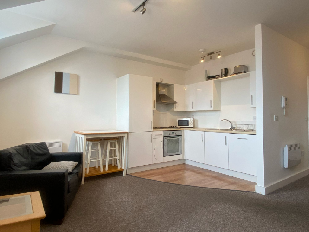 Main image of property: Market Street, Llanelli, SA15