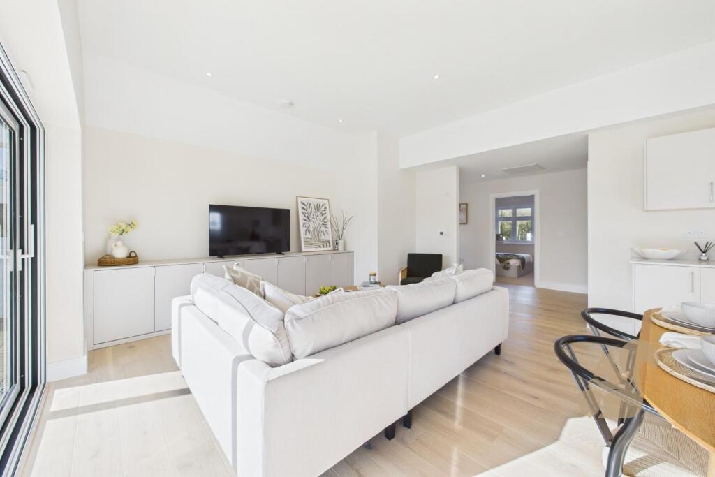 Main image of property: Salt Meadows, Tollesbury