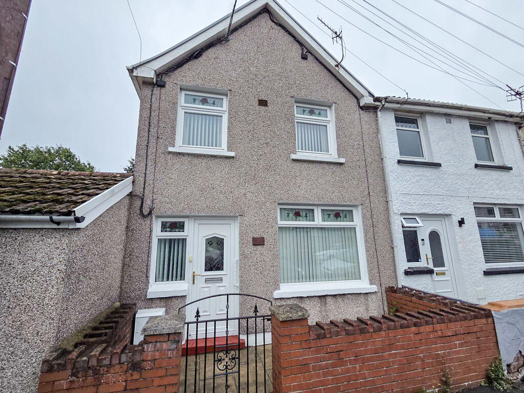 Main image of property: Berllanllwyd Street, Hengoed