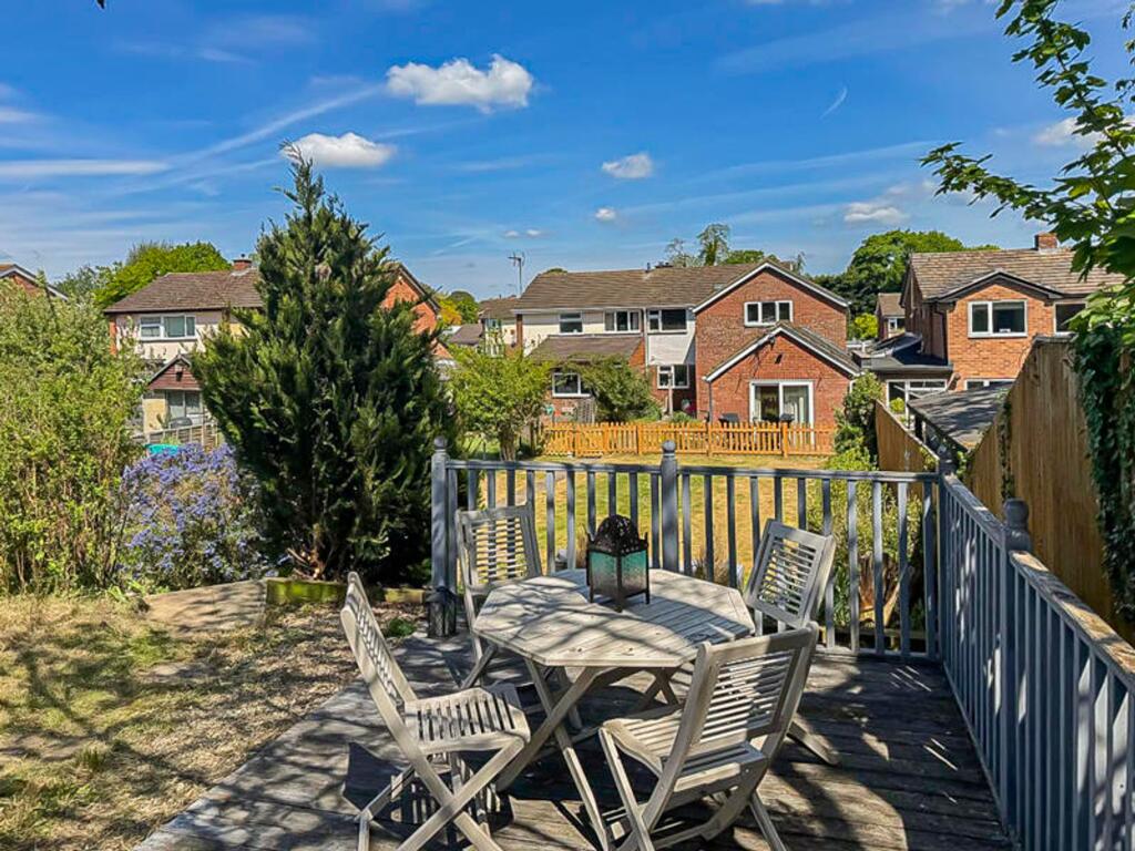 Main image of property: Beech Road, Wheatley, OX33