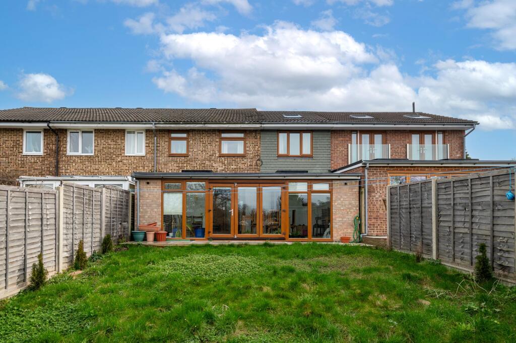 Main image of property: Sparrowsmead, Redhill, RH1