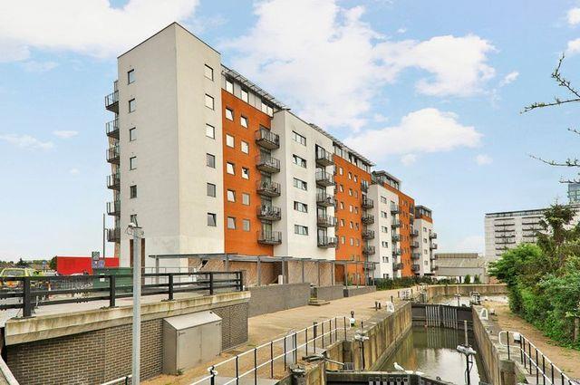 Main image of property: The Lock Building, High Street, Stratford, E15