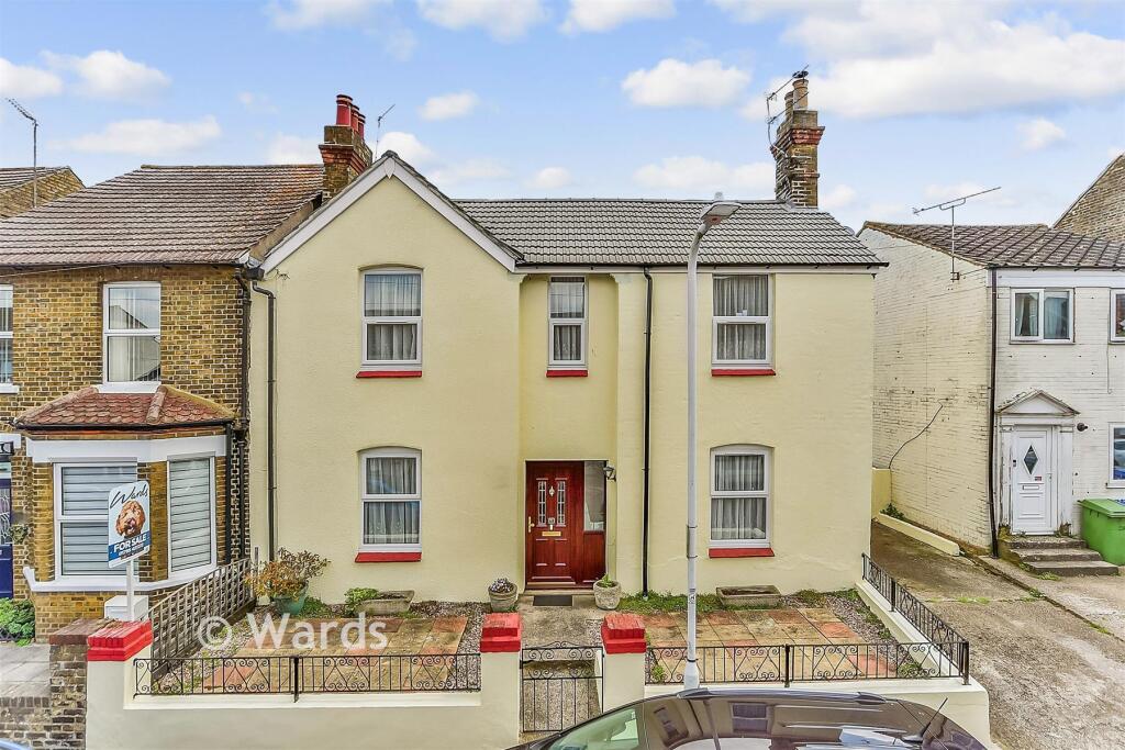 Main image of property: Bayford Road, Sittingbourne, Kent