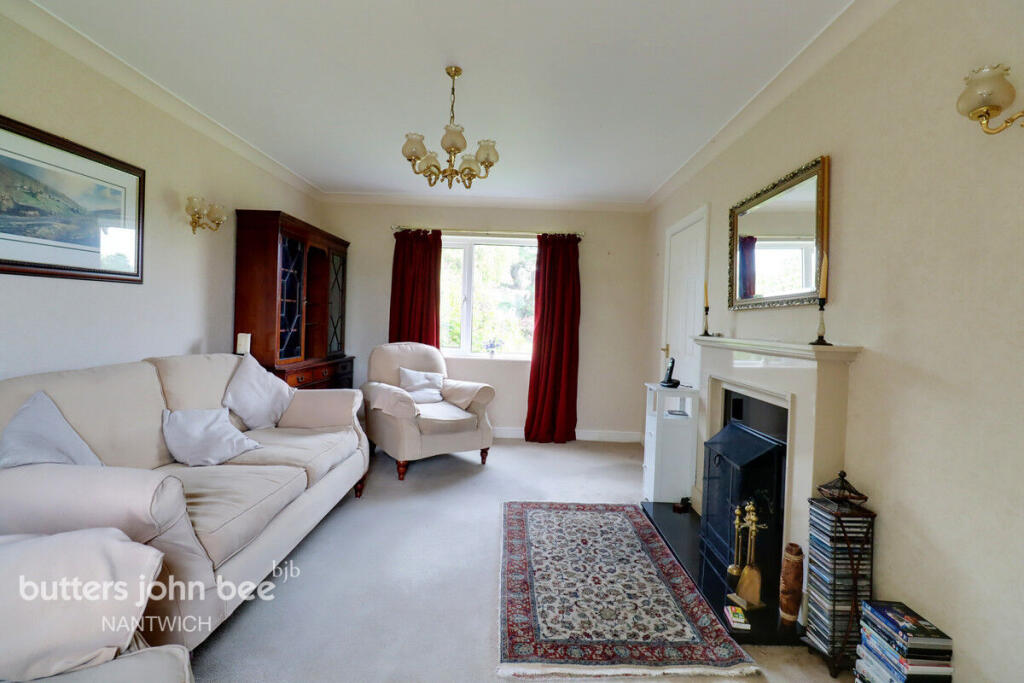 House in Blakenhall, Doddington and District - View 3