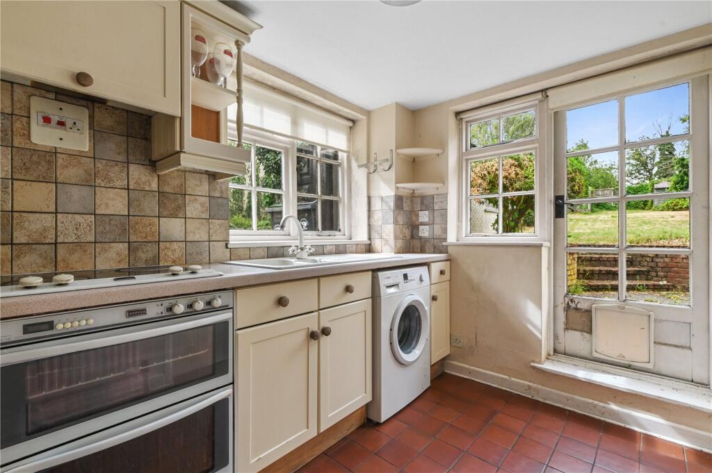 House in Uttlesford, Arkesden - View 2