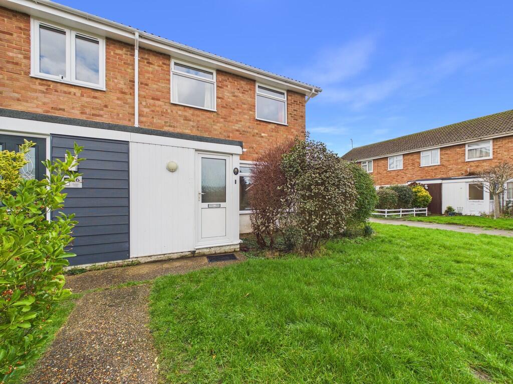 Main image of property: Hudson Close , Worthing, BN13 2SJ