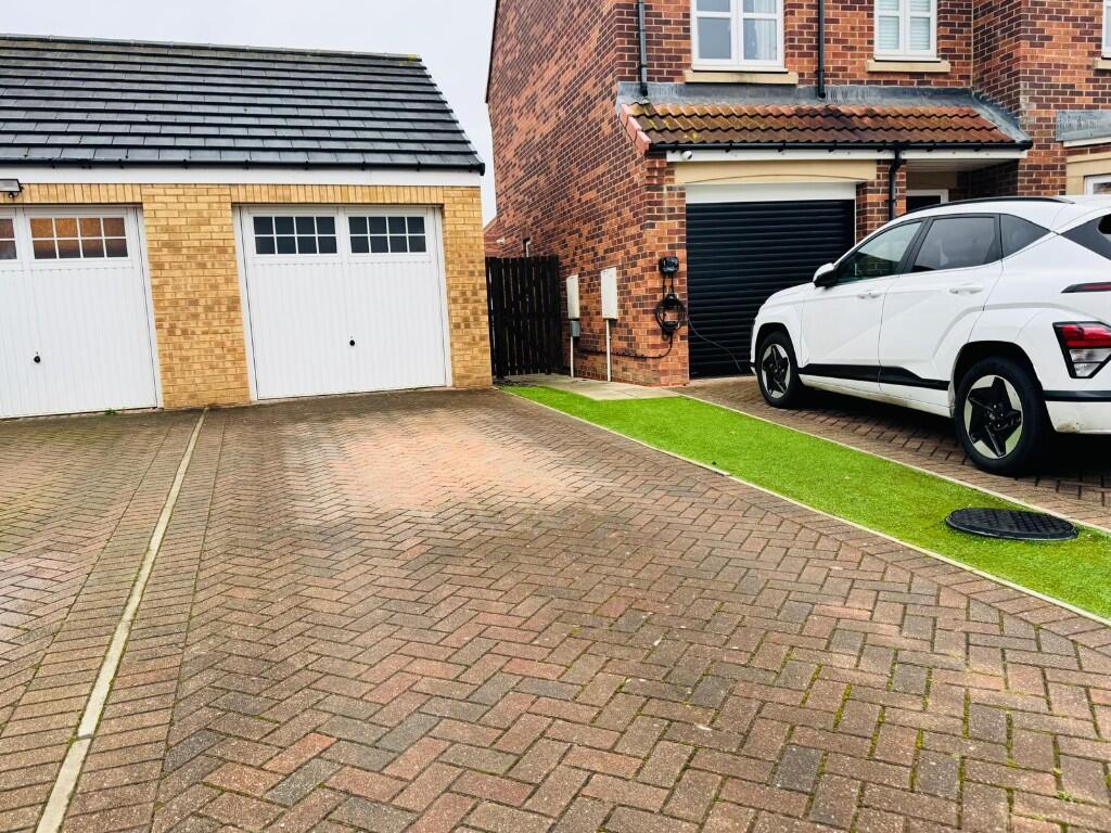 William Turner Road, Redcar, North Yorkshire, TS10 photo 4