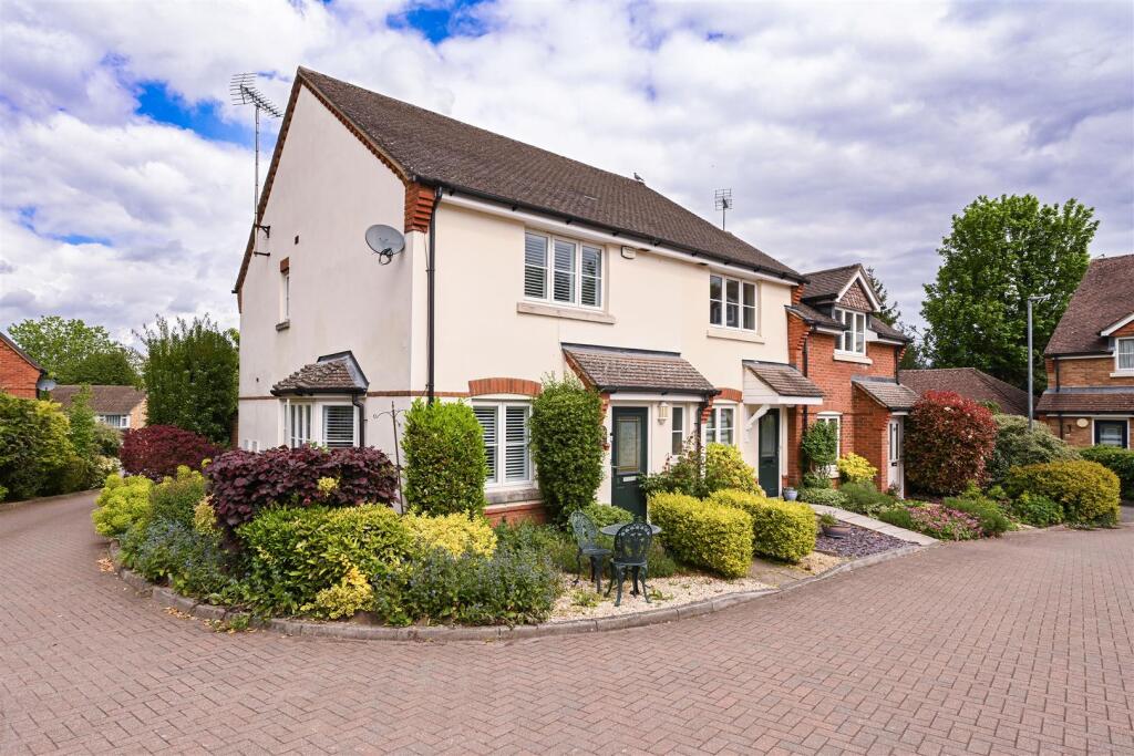 House in Dacorum, Markyate