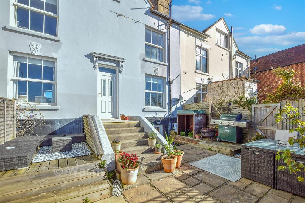 School Lane, Sutton Valence, Maidstone, Kent - View 4