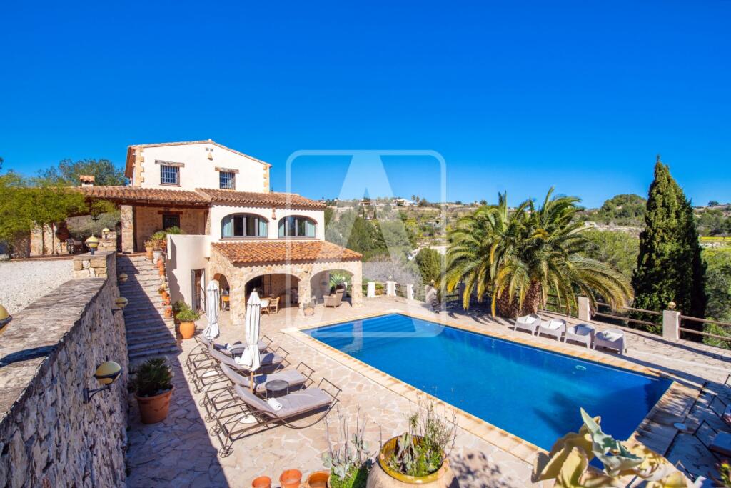Main image of property: Valencia, Alicante, Benissa Coastal