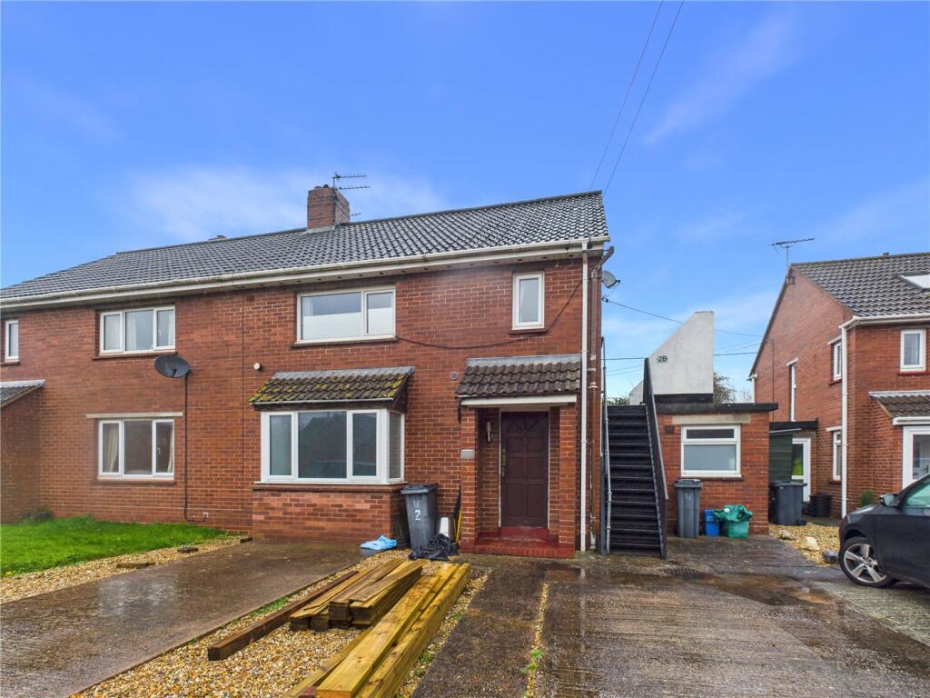 Main image of property: Gardiner Close, Stoke Canon, Exeter, Devon, EX5