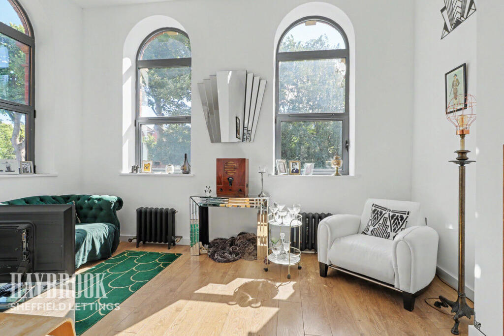 Main image of property: Middlewood Rise, SHEFFIELD