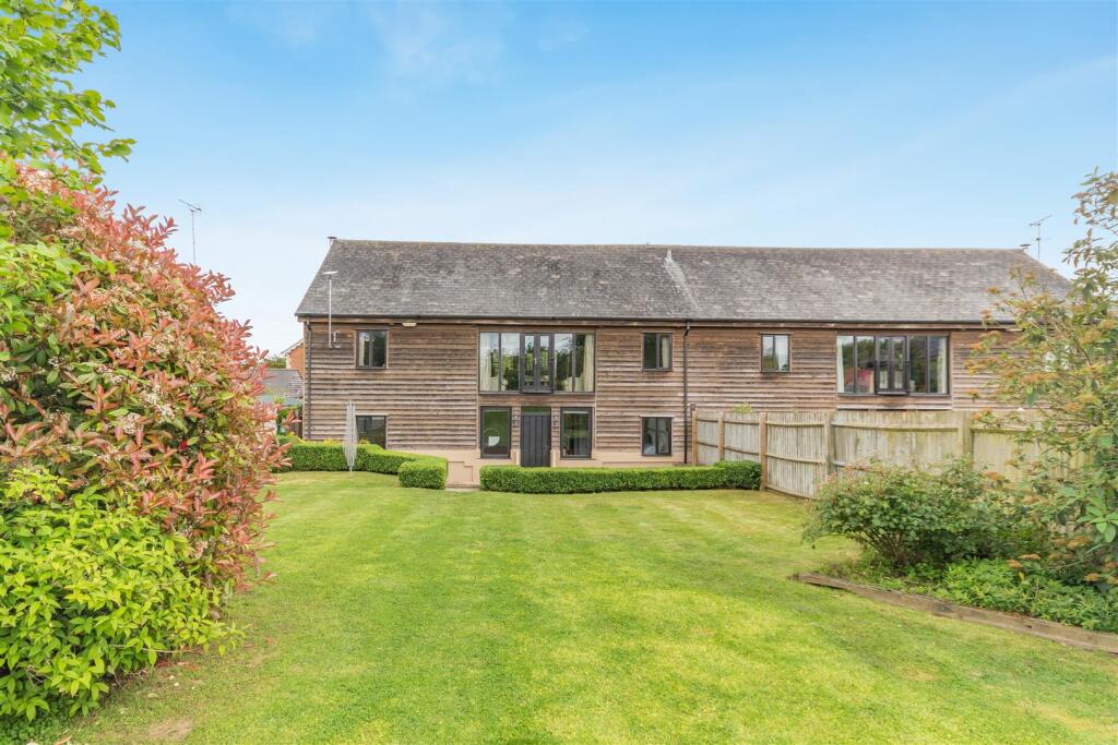 Main image of property: Whitehall Lane, Rudford